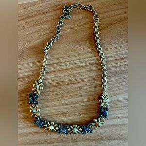 J.Crew Statement Necklace